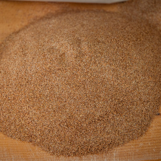 Whole Wheat Bran