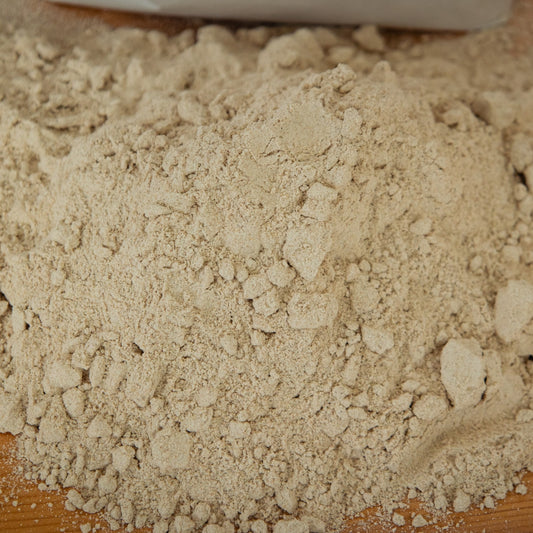 Pachet 15 kg făină integrală – combinație grâu și secară