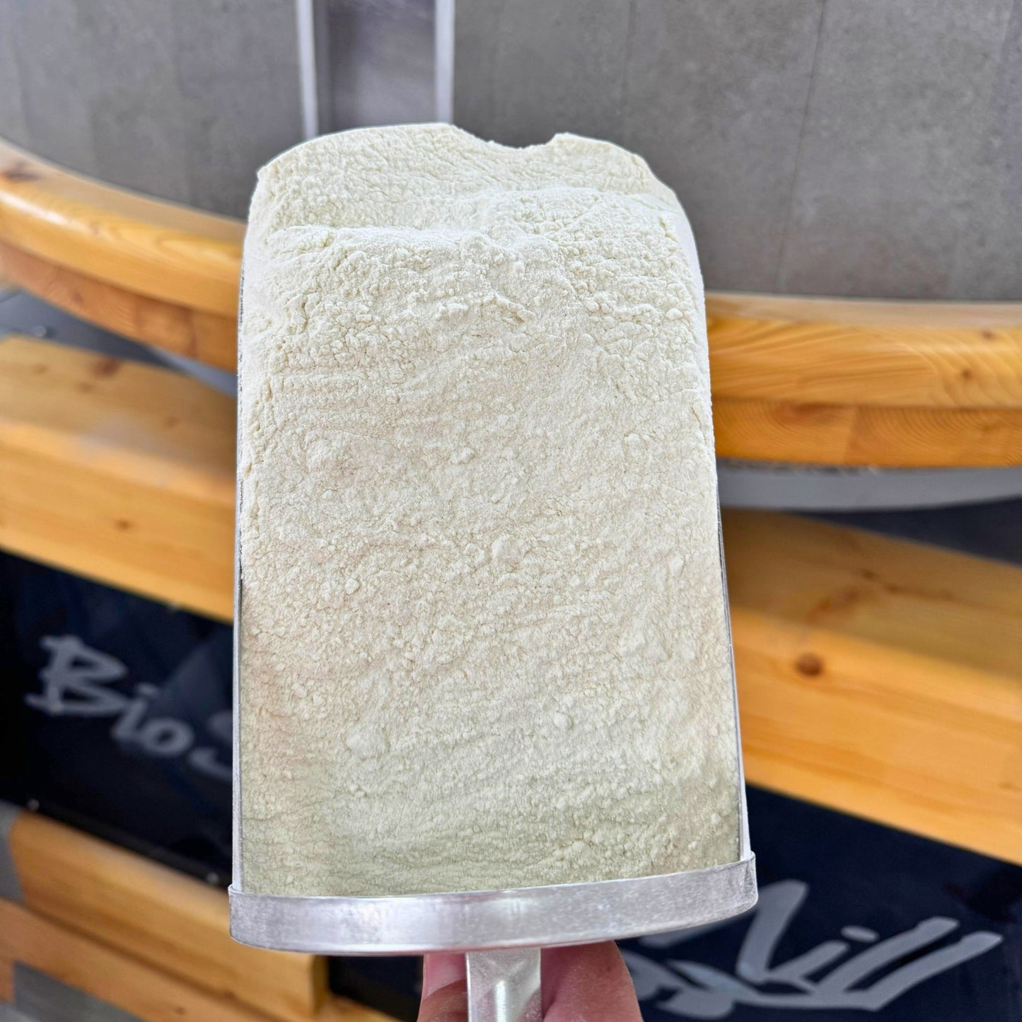 Făină albă de grâu PREMIUM 5 kg