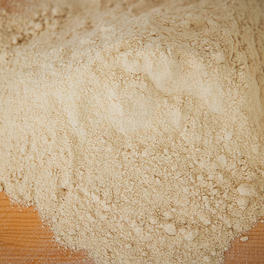 Whole Wheat Flour