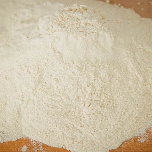 PREMIUM White Wheat Flour