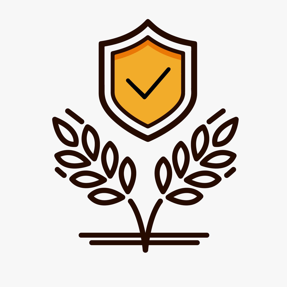 Calitate superioara a fainii