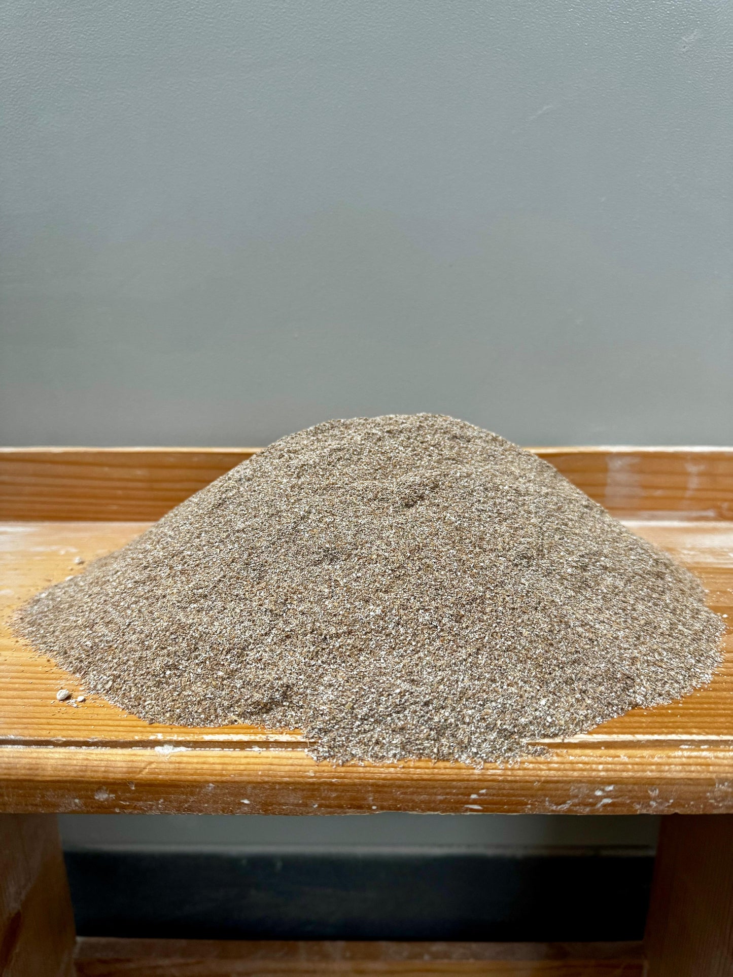 tarate de secara proaspata